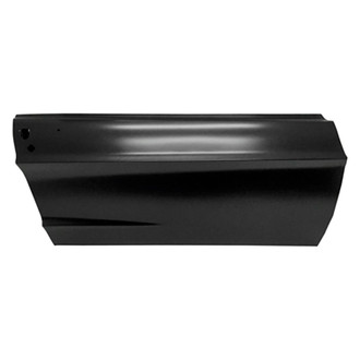 Goodmark® - Front Passenger Side Door Shell