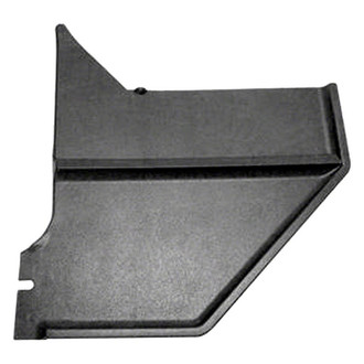 Goodmark® - Driver Side Kick Panel