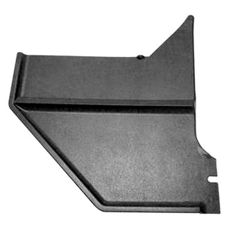 Goodmark® - Passenger Side Kick Panel