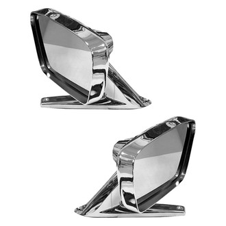 Goodmark® - Side View Mirror