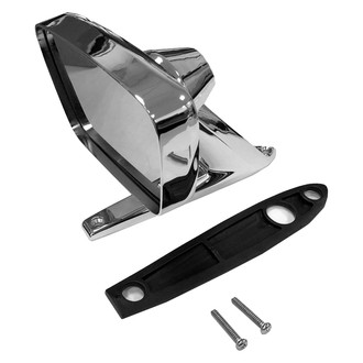Goodmark® - Passenger Side View Mirror