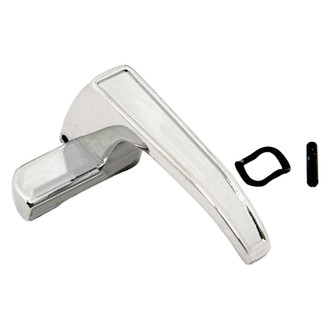 Goodmark® - Passenger Side Vent Window Handle Kit