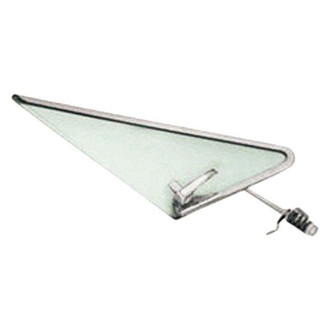 Goodmark® - Driver Side Vent Window Handle Kit