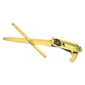 Goodmark® - Front Driver Side Manual Window Regulator