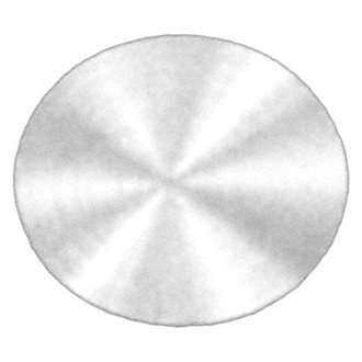 Goodmark® - Window Crank Handle Trim Covers