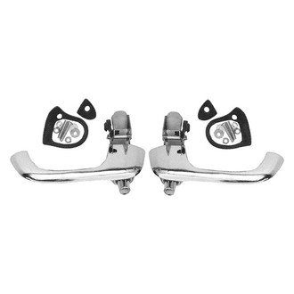 Goodmark® - Exterior Door Handle Sets