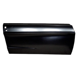 Goodmark® - Passenger Side Door Skin