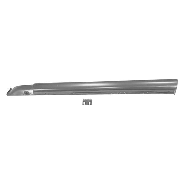 Goodmark® GMK3021470671LS Driver Side Rocker Panel Assembly