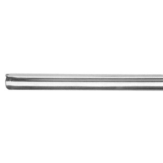 Goodmark® - Driver Side Rocker Panel Molding