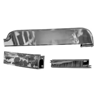 Goodmark® - Dash Inserts