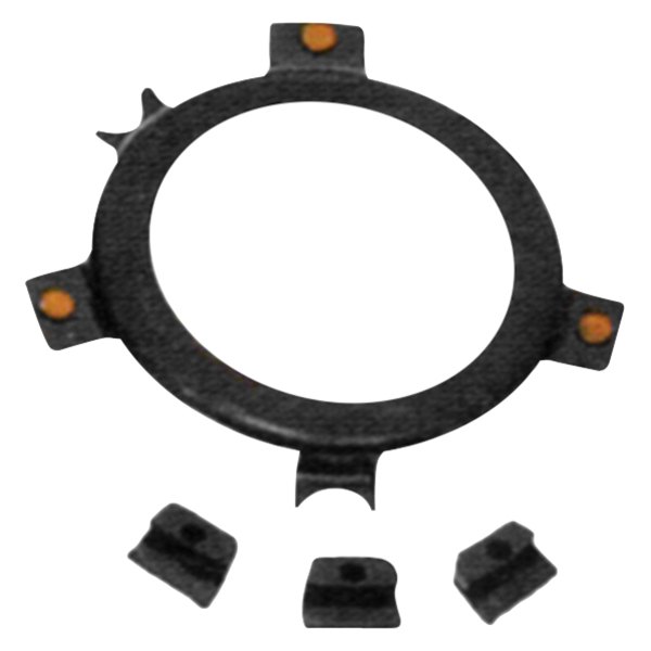 Goodmark® - Steering Wheel Horn Ring Retainer Plate