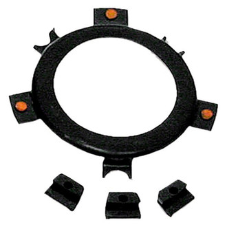 Goodmark® - Steering Wheel Horn Ring Retainer Plate