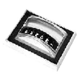 Goodmark® - Shift Selector Dial Bezel
