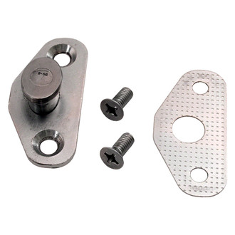 Goodmark® - Door Striker and Shims