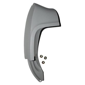 Goodmark® - Rear Driver Side Quarter Panel Extension