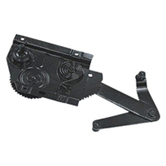 Goodmark® - Front Driver Side Manual Window Regulator