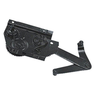Goodmark® - Front Passenger Side Manual Window Regulator
