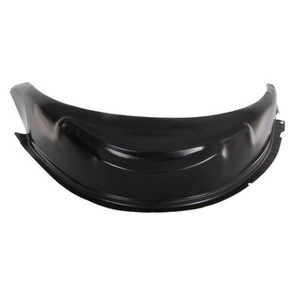 Goodmark® - Rear Outer Driver Side Wheel Housing