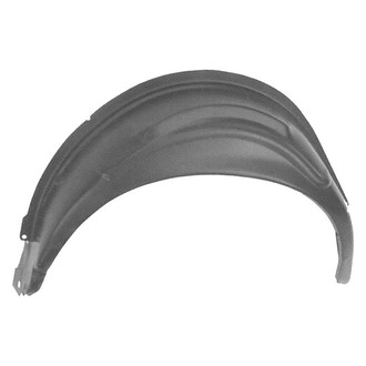 Goodmark® - Rear Outer Driver Side Wheel Housing