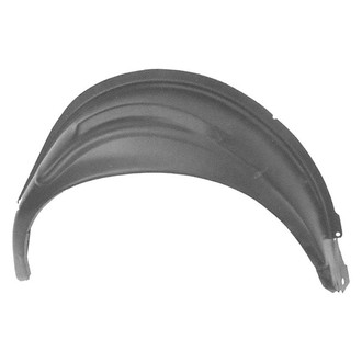 Goodmark® - Rear Outer Passenger Side Wheel Housing