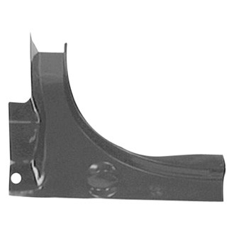 Goodmark® - Trunk Corners