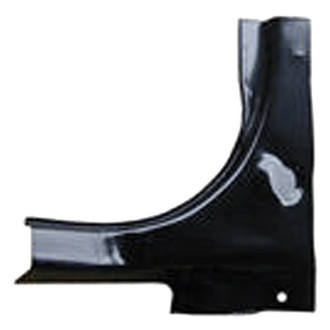 Goodmark® - Rear Upper Passenger Side Trunk Corner