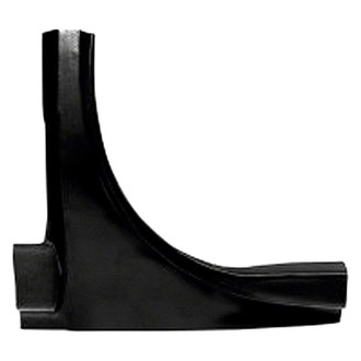 Goodmark® - Rear Upper Driver Side Trunk Corner