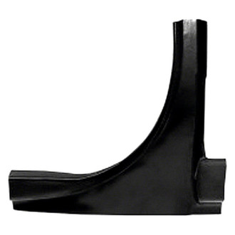 Goodmark® - Rear Upper Passenger Side Trunk Corner