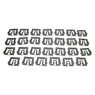 Goodmark® - Reveal Molding Clip Sets