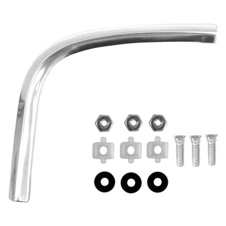 Goodmark® - Quarter Panel Moldings