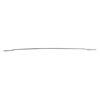 Goodmark® - Trunk Lid Moldings