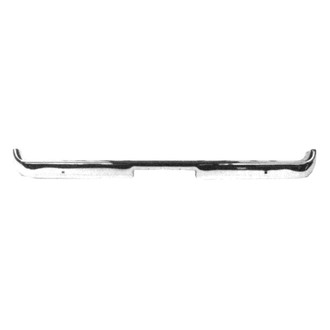 Goodmark® - Rear Bumper Face Bar