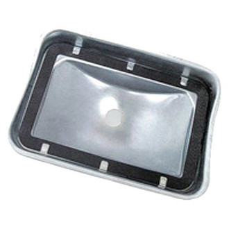 Goodmark® - Replacement Tail Light Housing