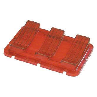 Goodmark® - Replacement Tail Light Lens
