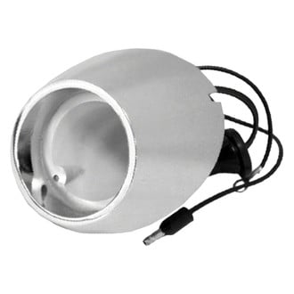 Goodmark® - Driver Side Replacement Backup Light Housing