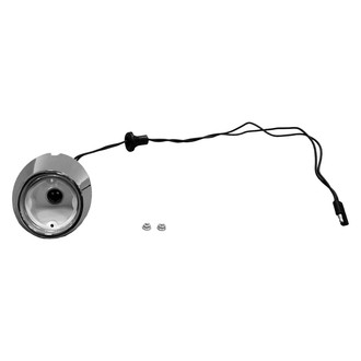 Goodmark® - Passenger Side Replacement Backup Light Housing