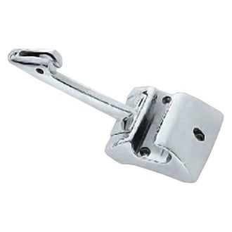 Goodmark® - Break Away Design Rear View Mirror Bracket