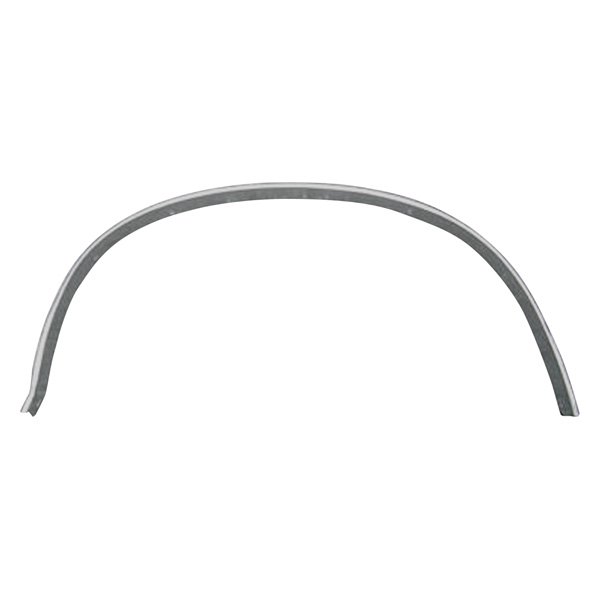 Goodmark® - Rear Driver Side Wheel Arch Molding