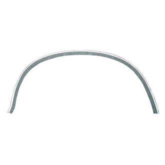 Goodmark® - Rear Driver Side Wheel Arch Molding
