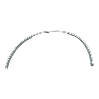 Goodmark® - Rear Passenger Side Wheel Arch Molding