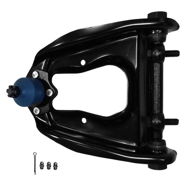 Goodmark® - Front Upper Control Arm and Ball Joint Assembly