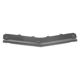 Goodmark® - Front Bumper Air Deflector (Standard Quality)