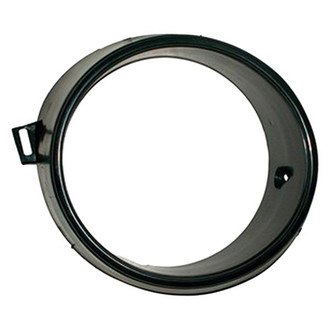 Goodmark® - Inner Passenger Side Headlight Bezel