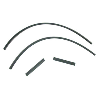 Goodmark® - Headlight Housing to Fender Seal