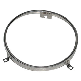 Goodmark® - Headlight Retaining Kit