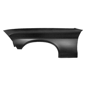 Goodmark® - Front Driver Side Fender
