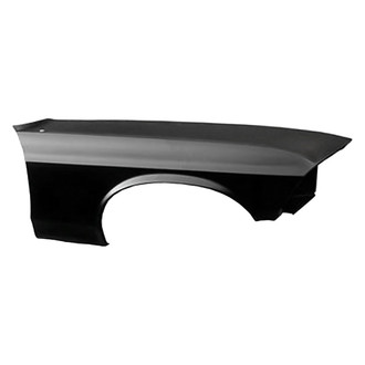 Goodmark® - Front Passenger Side Fender