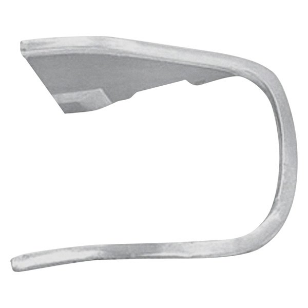 Goodmark® - Front Passenger Side Fender Extension Molding