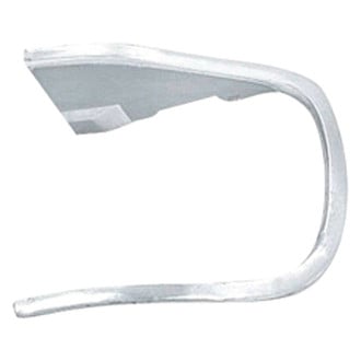 Goodmark® - Front Passenger Side Fender Extension Molding