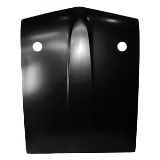 Goodmark® - Cowl Hood Panels